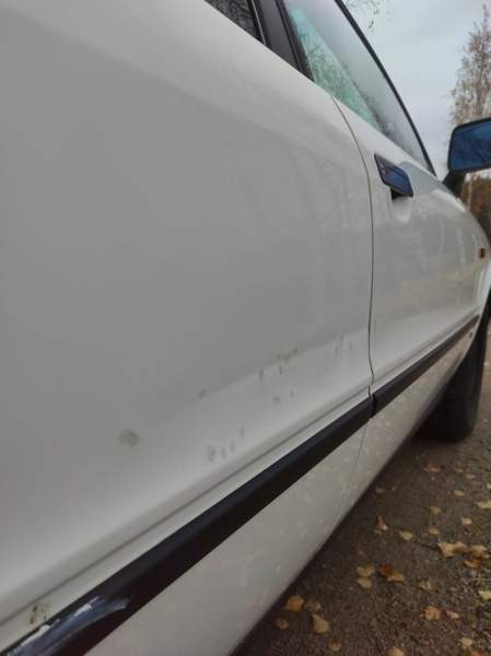 Audi 80 Saarijärvi - изображение 6