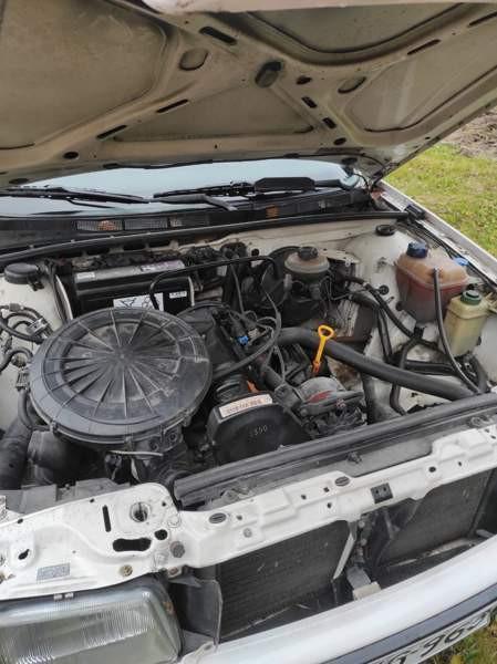 Audi 80 Saarijärvi - изображение 7