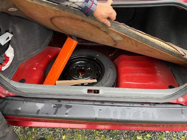 Nissan Primera Isokyrö – foto 4