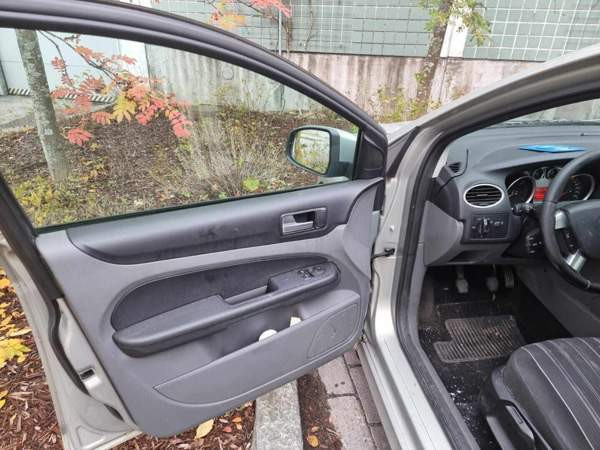 Ford Focus Helsinki - valokuva 8