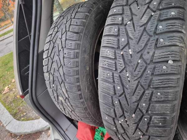 Ford Focus Helsinki - valokuva 7