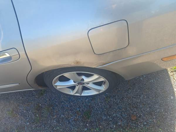 Nissan Maxima Запорожская область - изображение 2