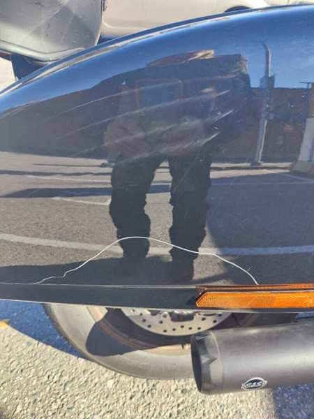 Nissan Maxima Запорожская область - изображение 4