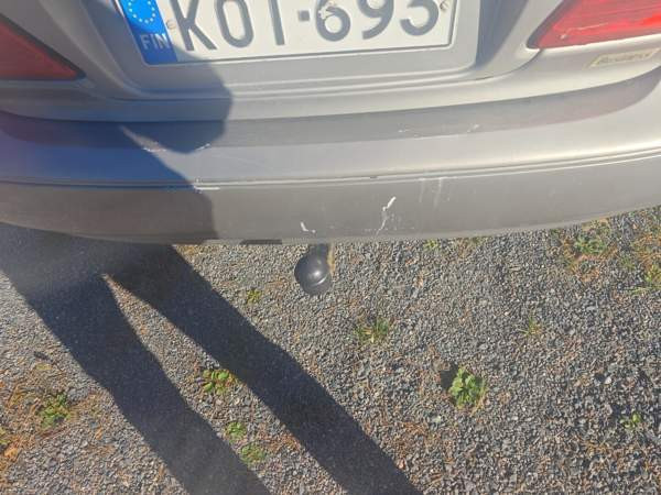 Nissan Maxima Запорожская область - изображение 3