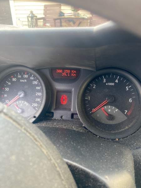 Renault Megane Glebychevo - photo 5