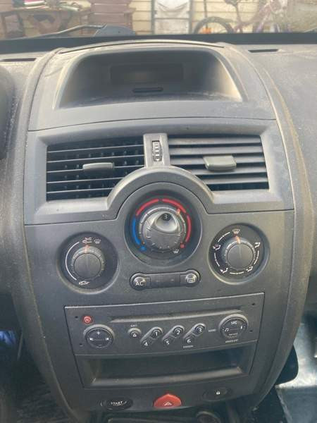 Renault Megane Glebychevo - photo 4