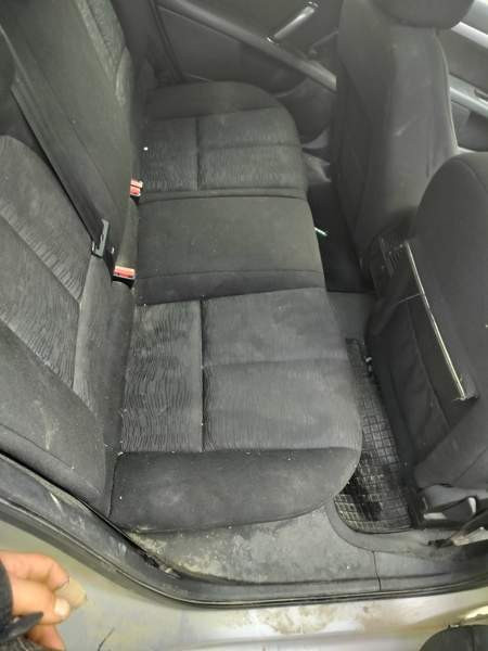 Peugeot 407 Kiihtelysvaara - valokuva 7