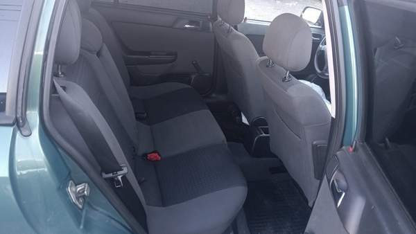 Opel Astra Orimattila - valokuva 7