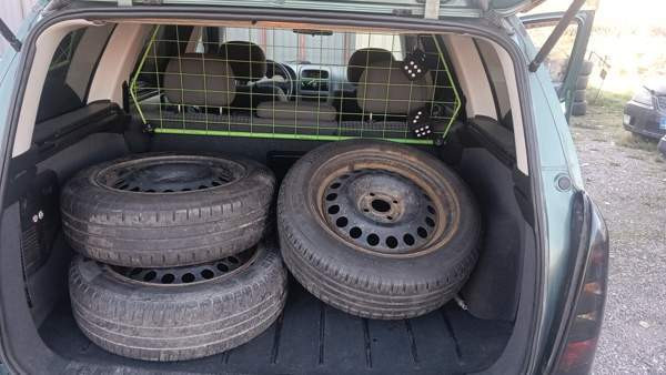 Opel Astra Orimattila - valokuva 6