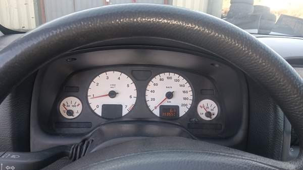 Opel Astra Orimattila - valokuva 3