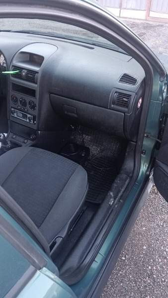 Opel Astra Orimattila - valokuva 8