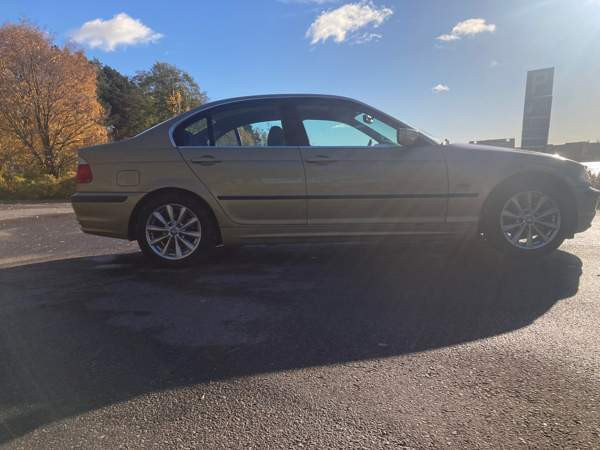 BMW 316 Helsinki - photo 7