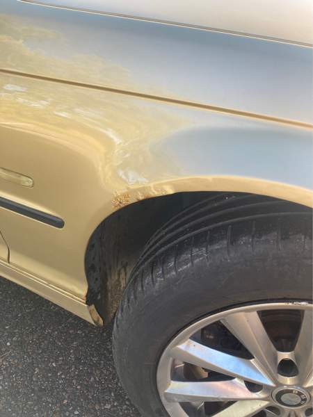 BMW 316 Helsinki - photo 8