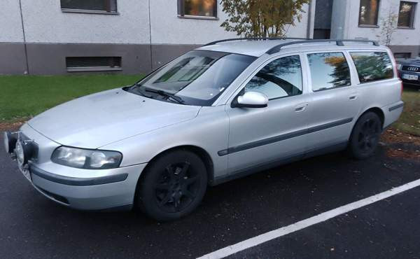 Volvo V70 Kemijärvi - photo 1