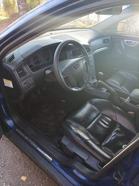 Volvo V70 Ristijärvi - photo 5