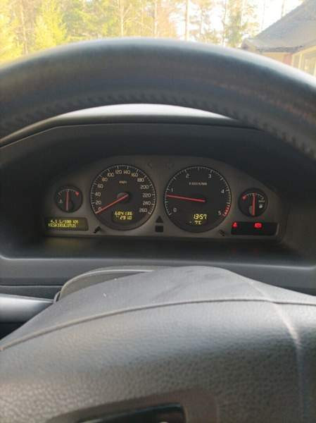 Volvo V70 Ristijärvi - photo 7