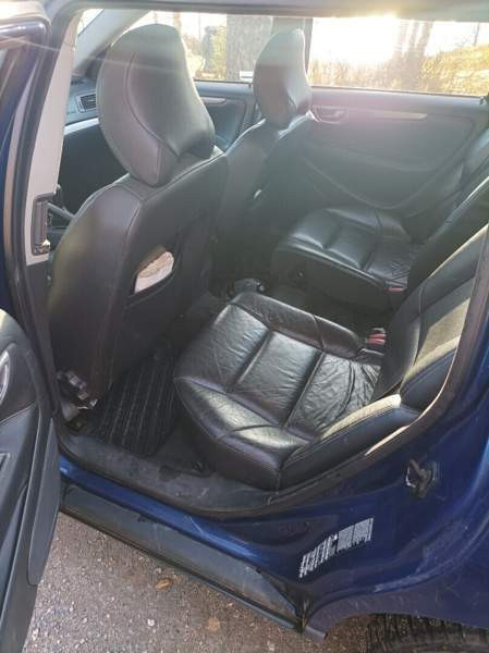 Volvo V70 Ristijärvi - photo 6