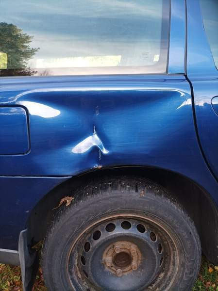 Volvo V70 Ristijärvi - photo 8