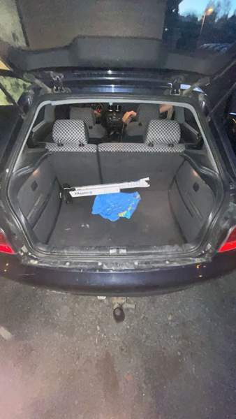 Audi A3 Ylöjärvi - valokuva 3