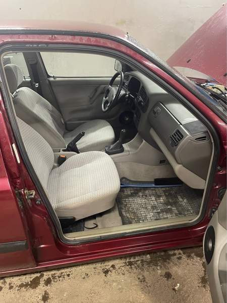 Volkswagen Vento Huittinen - изображение 5