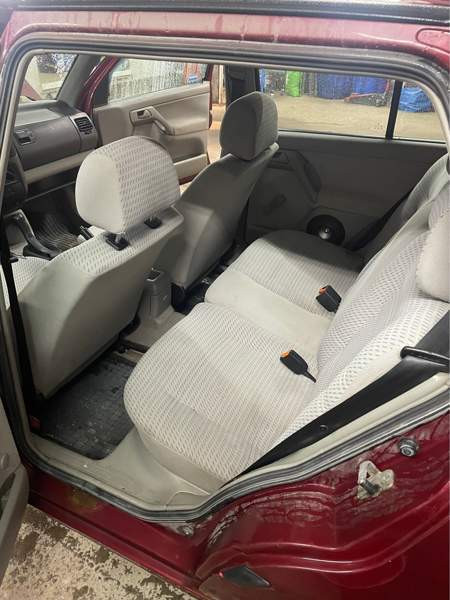 Volkswagen Vento Huittinen - изображение 6