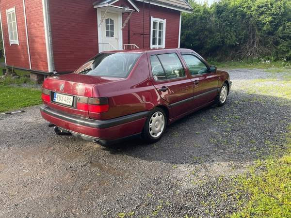 Volkswagen Vento Huittinen - изображение 3