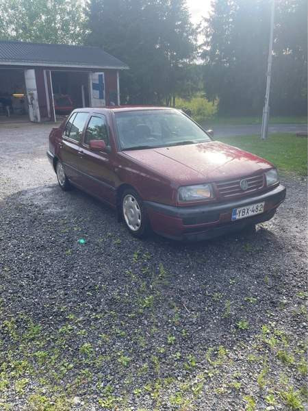 Volkswagen Vento Huittinen - изображение 2