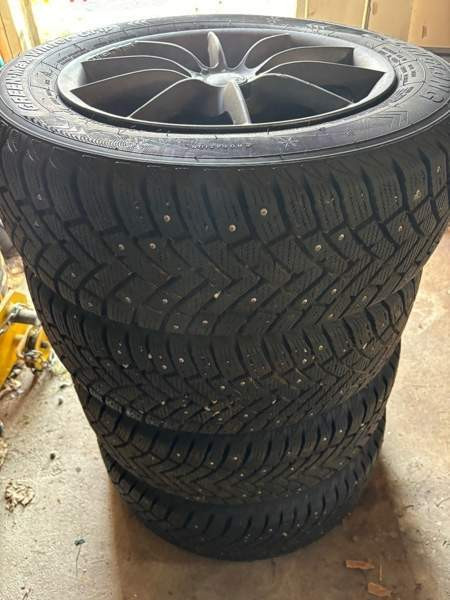 Skoda Roomster Nokia - photo 8