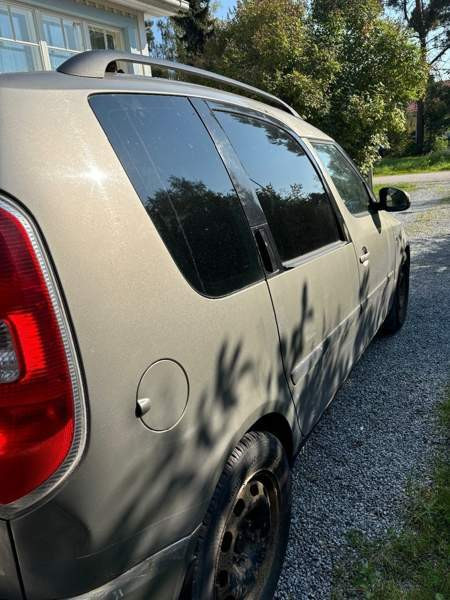 Skoda Roomster Nokia - photo 3