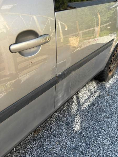 Skoda Roomster Nokia - photo 5