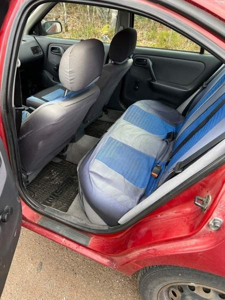 Nissan Primera Kärkölä - photo 7