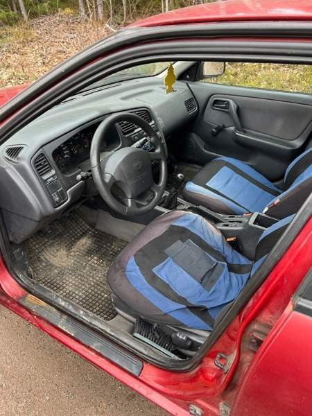 Nissan Primera Kärkölä - photo 6