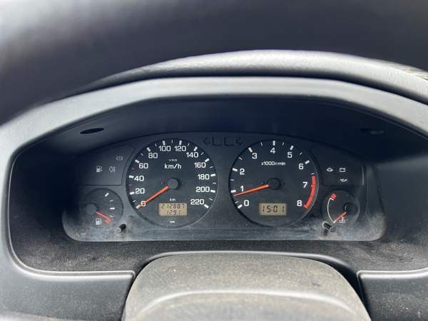 Nissan Primera Kärkölä - photo 5