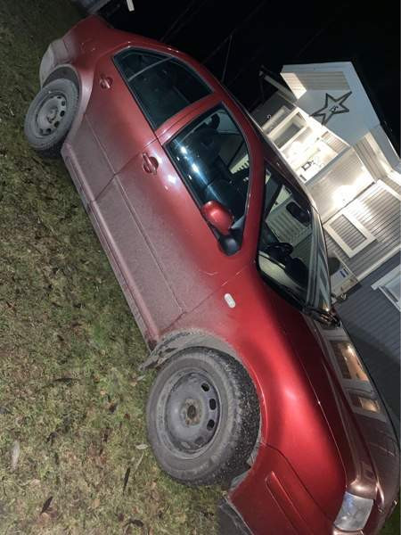 Volkswagen Bora Tornio - valokuva 3