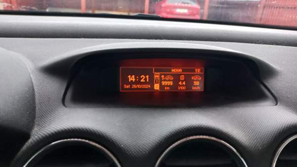 Peugeot 308 Helsinki – foto 5