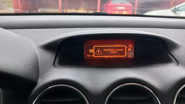 Peugeot 308 Helsinki – foto 4