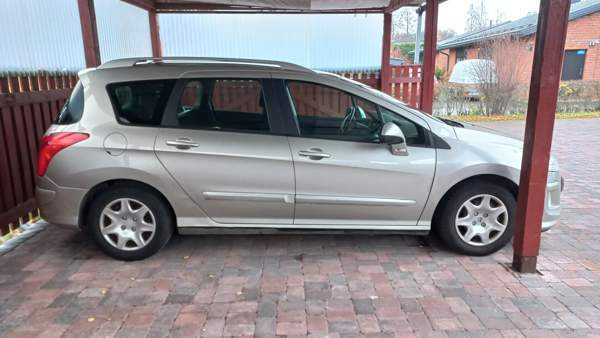 Peugeot 308 Helsinki – foto 2