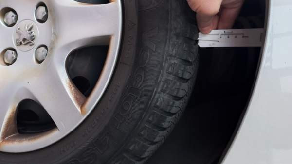 Peugeot 308 Helsinki – foto 3