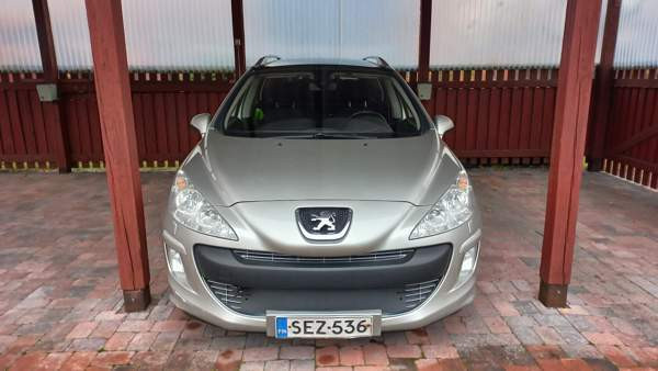 Peugeot 308 Helsinki – foto 7