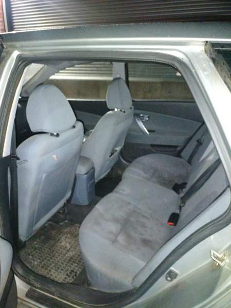 Nissan Primera Maentsaelae – foto 7