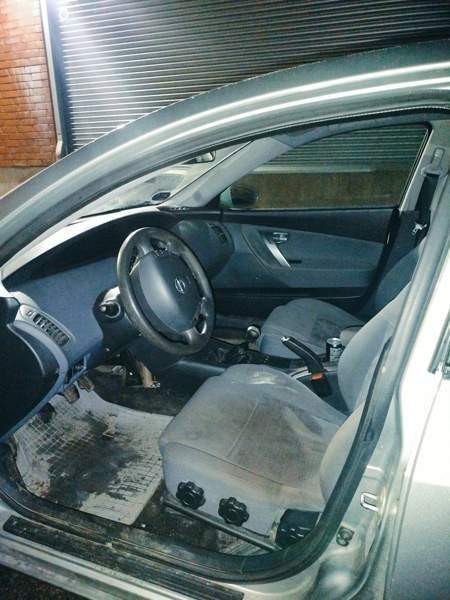 Nissan Primera Maentsaelae – foto 6