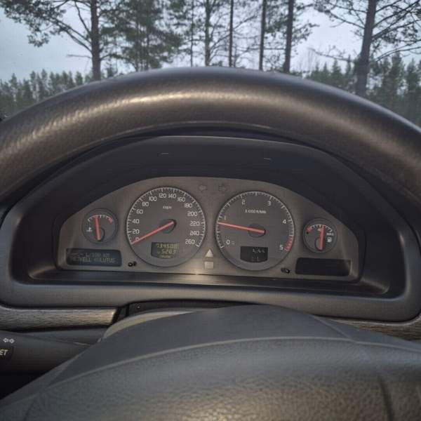 Volvo S80 Siikajoki – foto 8