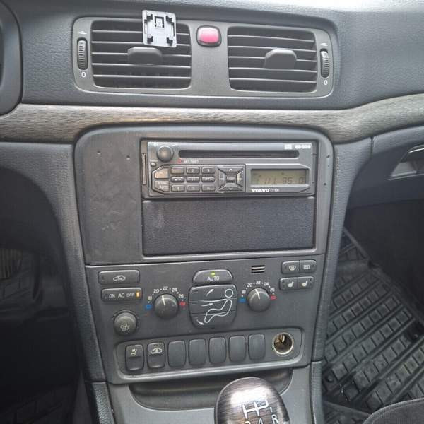 Volvo S80 Siikajoki – foto 7