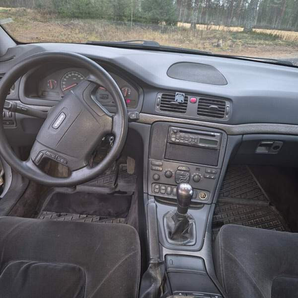 Volvo S80 Siikajoki – foto 6