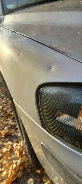 Volvo S60 Sarov - photo 5