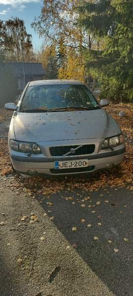 Volvo S60 Sarov - photo 2