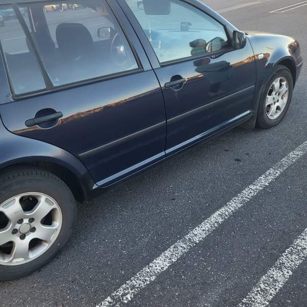 Volkswagen Golf Jyvaeskylae - photo 5