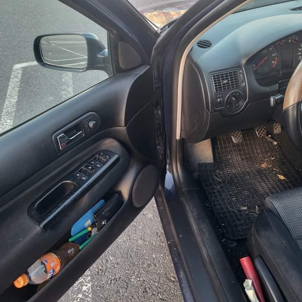 Volkswagen Golf Jyvaeskylae - photo 1