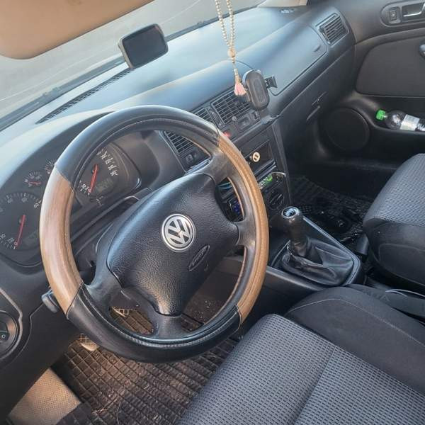 Volkswagen Golf Jyvaeskylae - photo 2