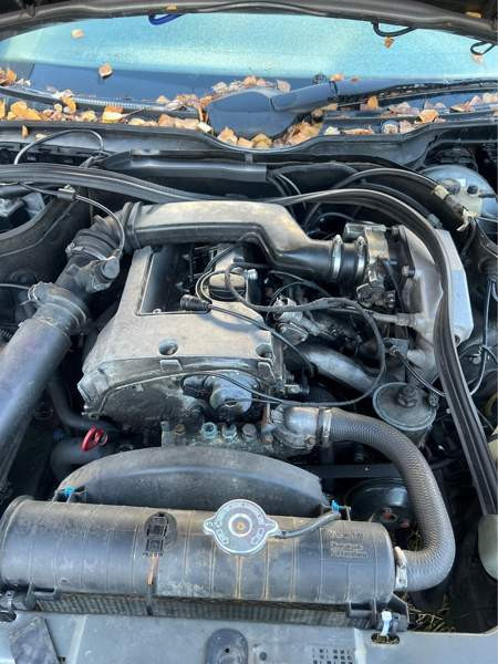 Mercedes-Benz C Kitee - изображение 5